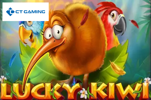 Lucky Kiwi